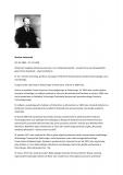 Prof. Wacław Iwanowski cz.1