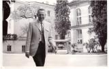 Lech Iwanowski, maj 1971