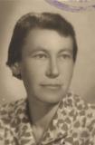 Wanda z Iwanowskich Leopold