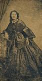 Stefania ze Strawińskich Jaczynowska
